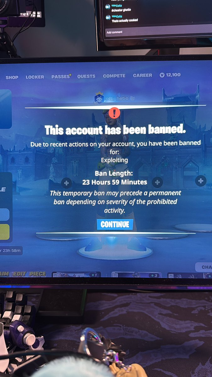 Righetio tweet media