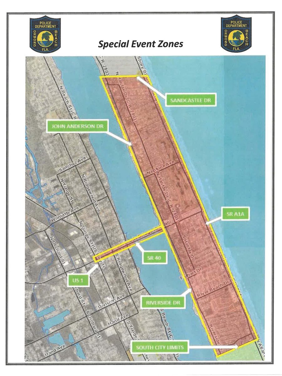 Ormond Beach Police tweet media