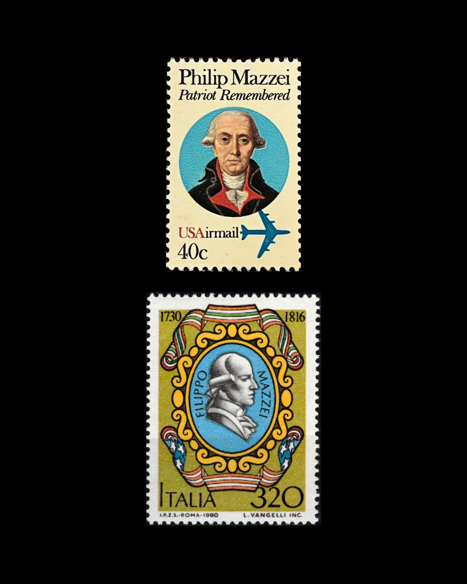 Italy in US tweet media