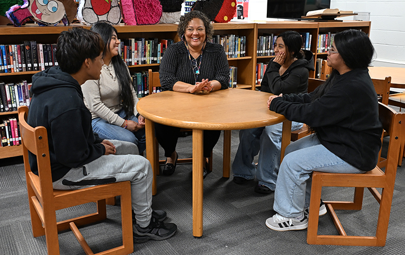 Union County Public Schools tweet media