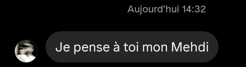 Mehdi les termes 🇵🇸 tweet media