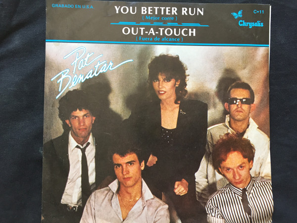 Andyber118's tweet photo. @RushmoreLists My Mount Rushmore of 80s cover songs

- Got My Mind Set on You /George Harrison (1987)-James Ray (62)

- You Better Run /Pat Benatar (1980) -The Young Rascals (66)

- I Love Rock 'N' Roll /Joan Jett (1982) - Arrows (75)

- Harlem Shuffle /Rolling Stones (1986)- Bob &amp; Earl (63) https://t.co/qCXfNwKdxV