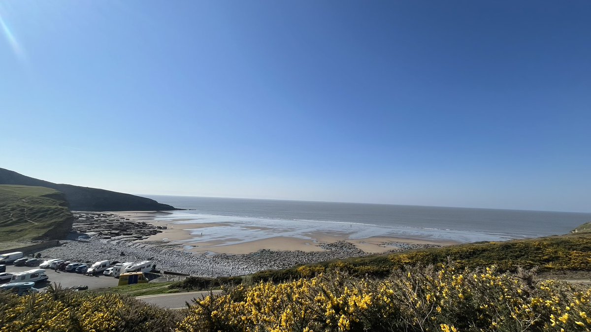 Goodrich CE School and Goldcrests Nursery tweet media