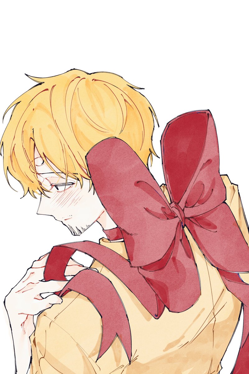 ナビー tweet media