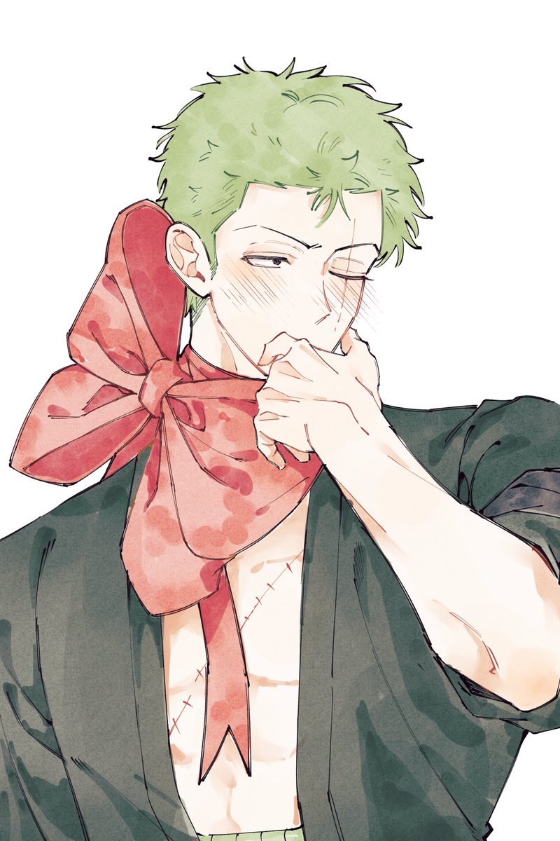 ナビー tweet media