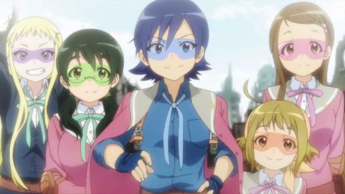 ラトゥーニ(旧名READY) tweet media