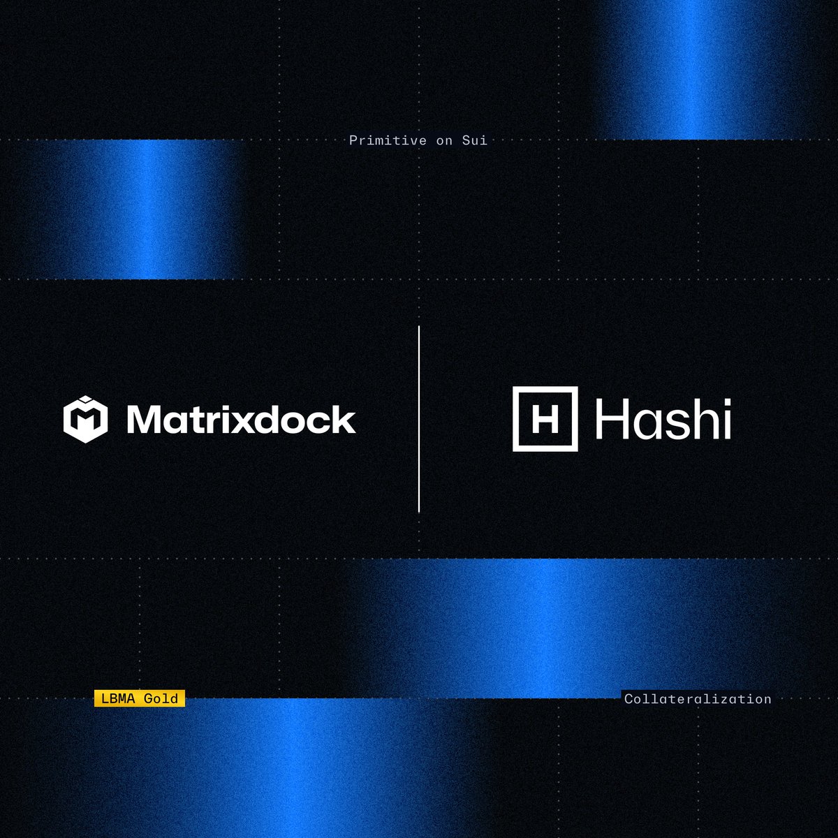 Matrixdock tweet media