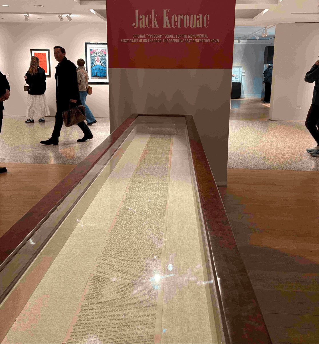 CONSEQUENCE tweet media