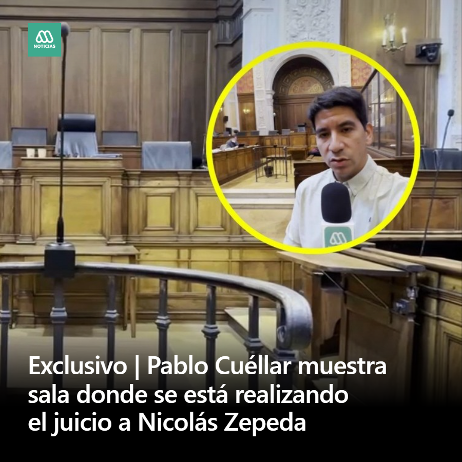 Meganoticias tweet media