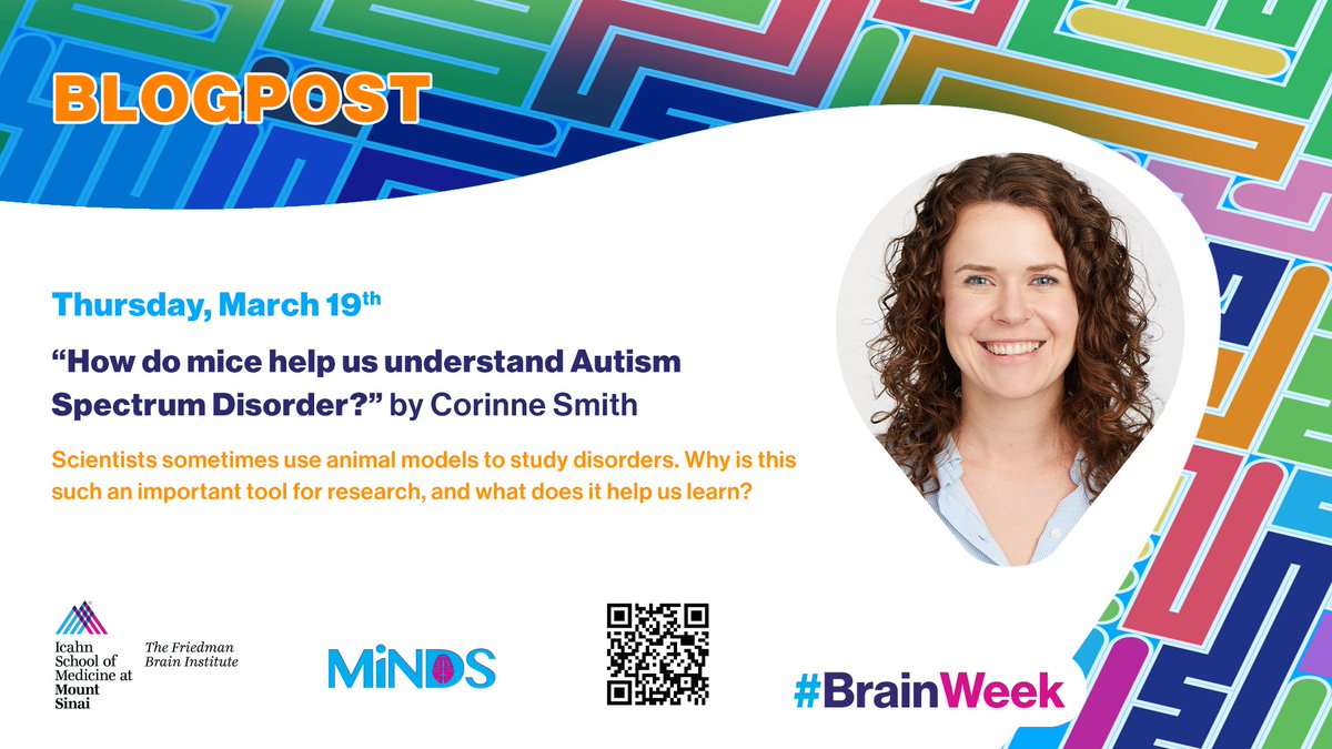 Friedman Brain Institute tweet media