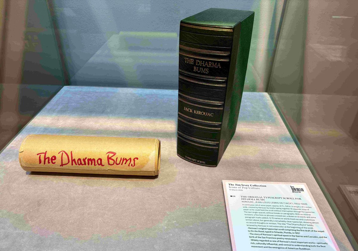 CONSEQUENCE tweet media