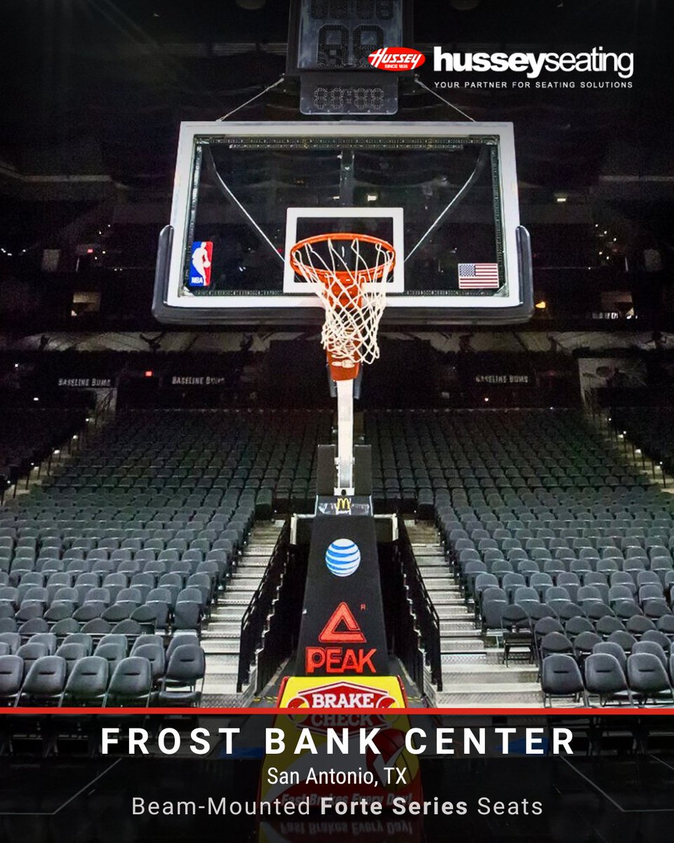 Hussey Seating tweet media