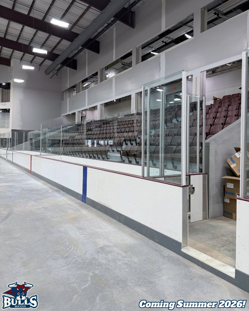 Houston Bulls tweet media