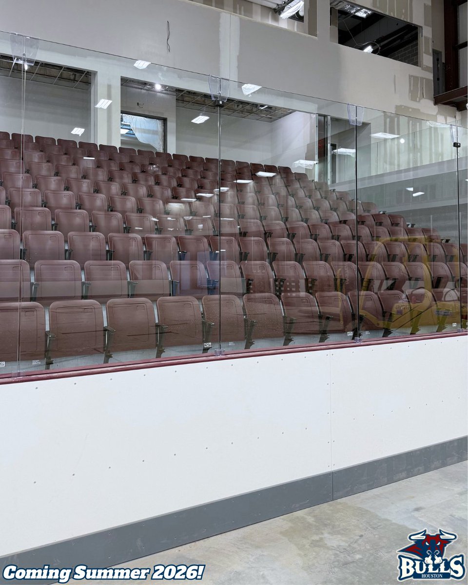 Houston Bulls tweet media