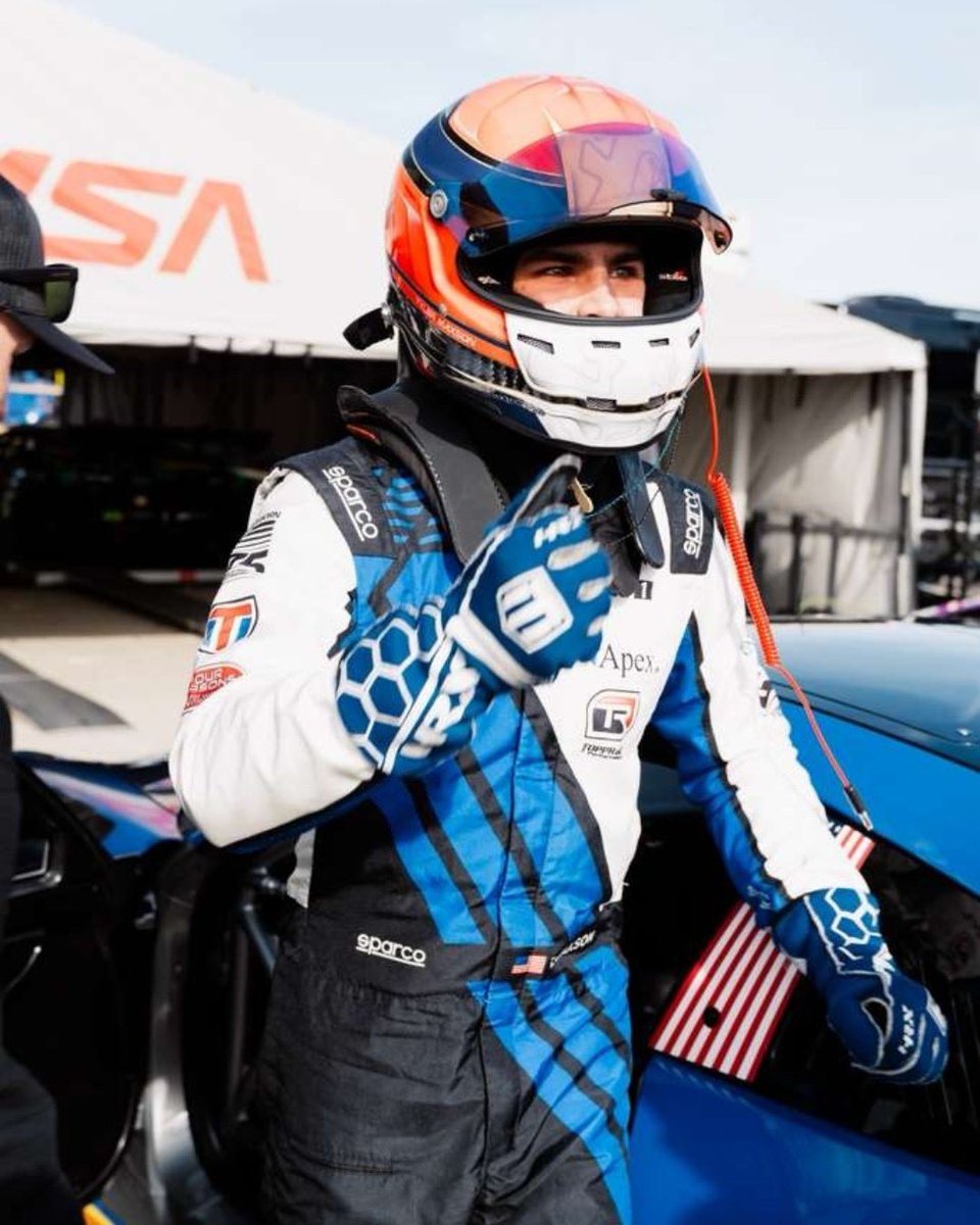 Tyler Maxson Racing tweet media