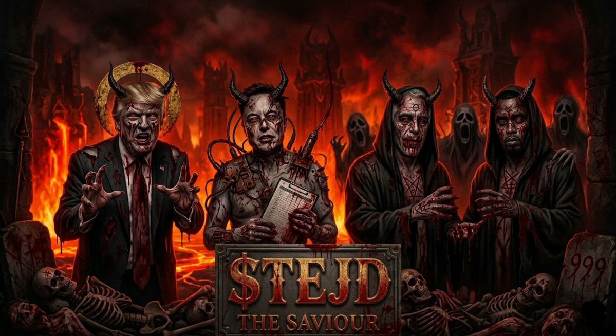 Crypt Keeper tweet media