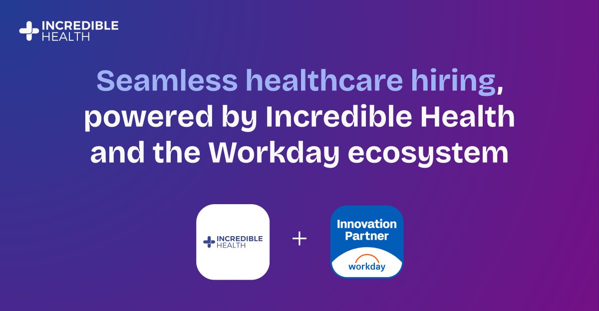 Incredible Health tweet media