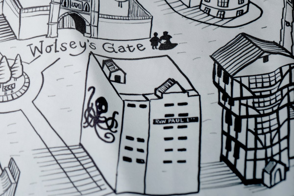 Ipswich Town tweet media