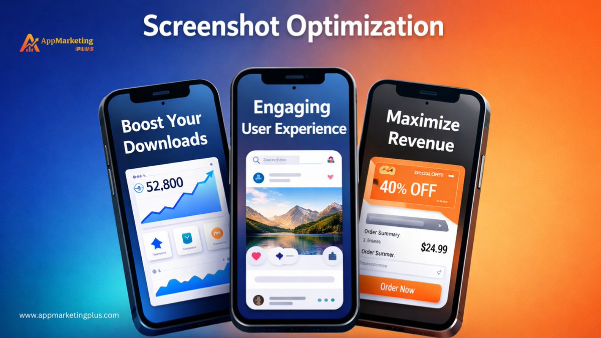 App Marketing Plus tweet media