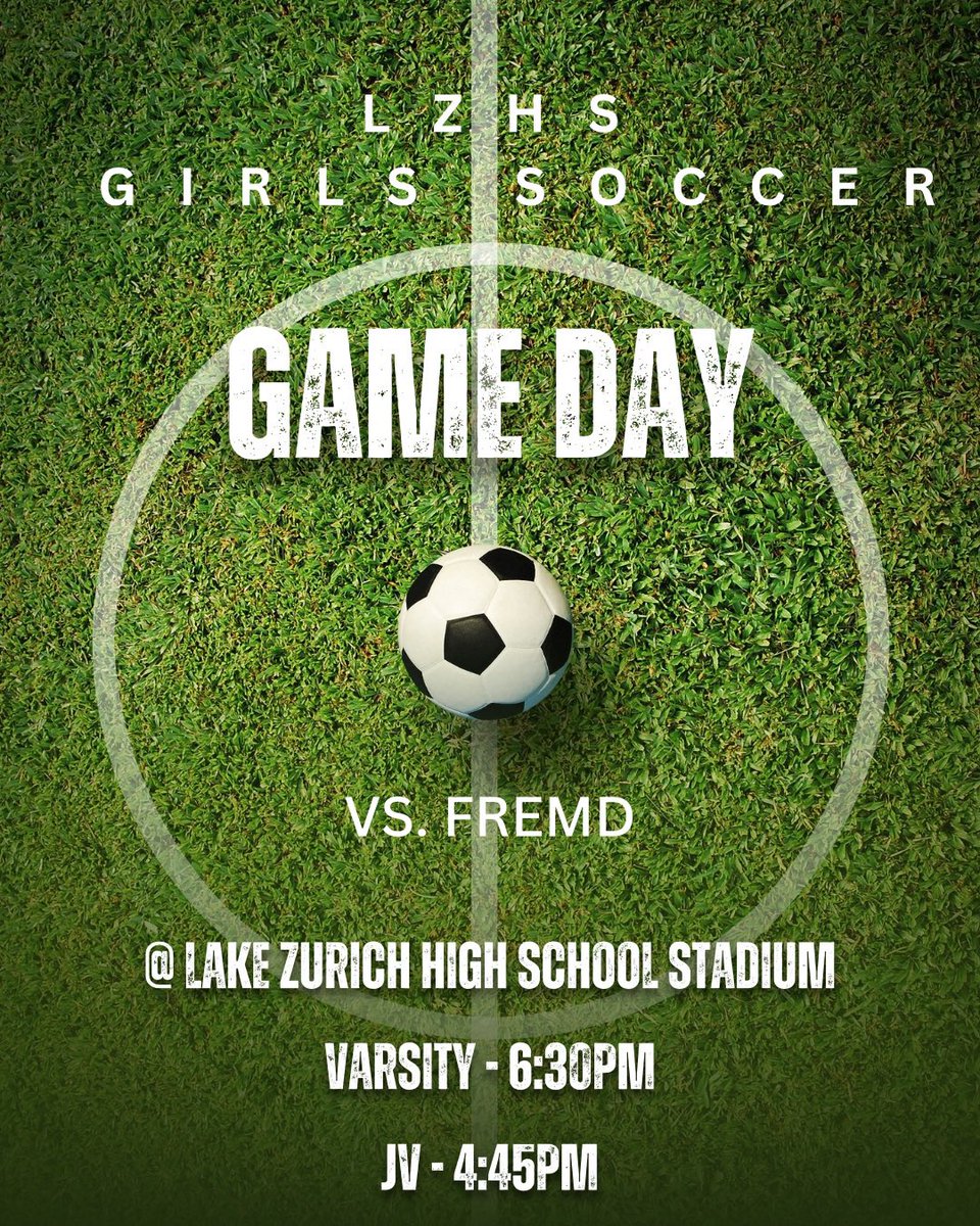 lzhscornerkick's tweet photo. β½ GAME DAY β HOME-OPENER MATCH!
Girls Varsity Soccer is back on the field today.
π£ Come out and support the team!
Letβs go Bears!β½
lzhsgirlssoccer
lzhsathletics
#gameday #team #lzhsbears #lznation #homeopener https://t.co/3mgByrXyLk