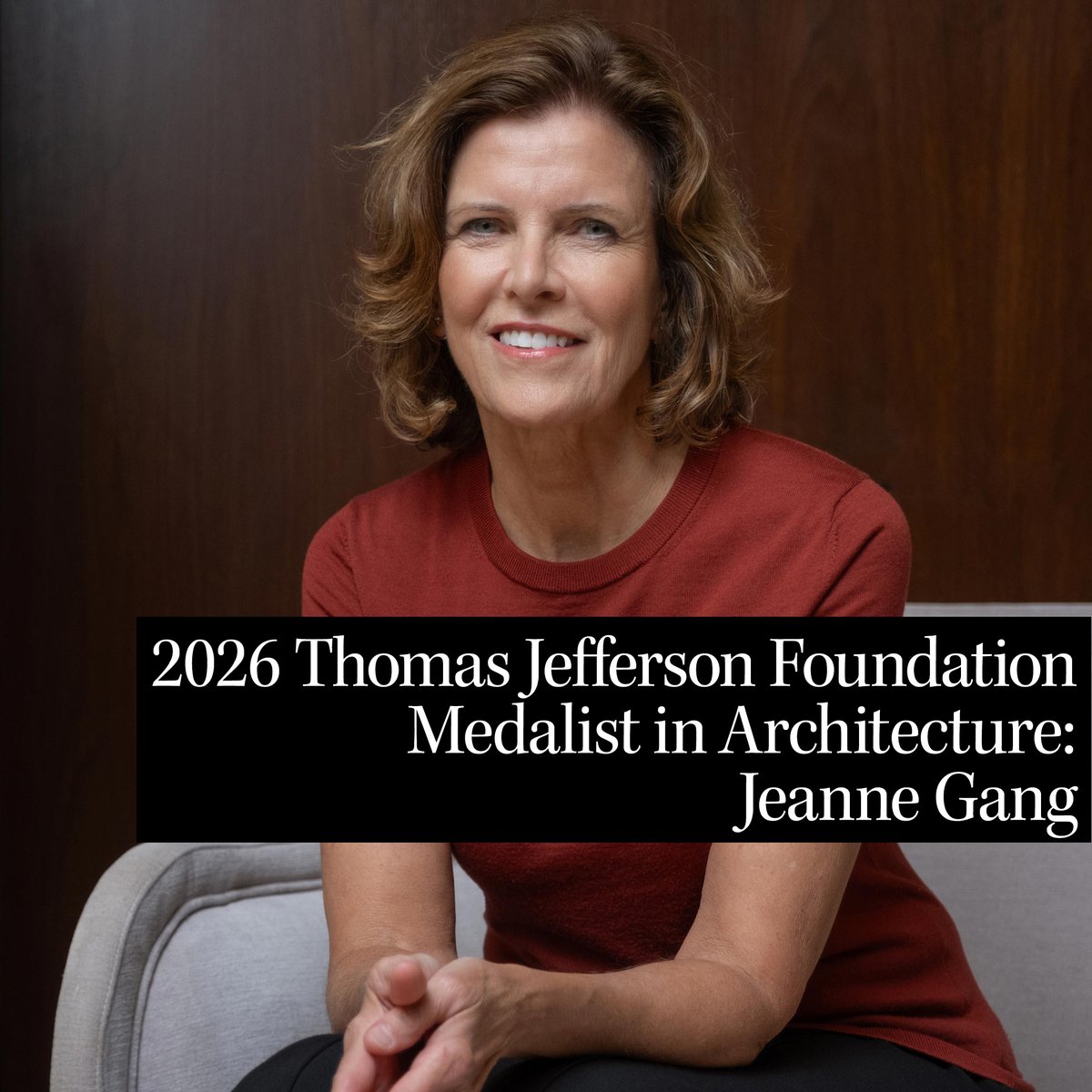 UVA Architecture tweet media