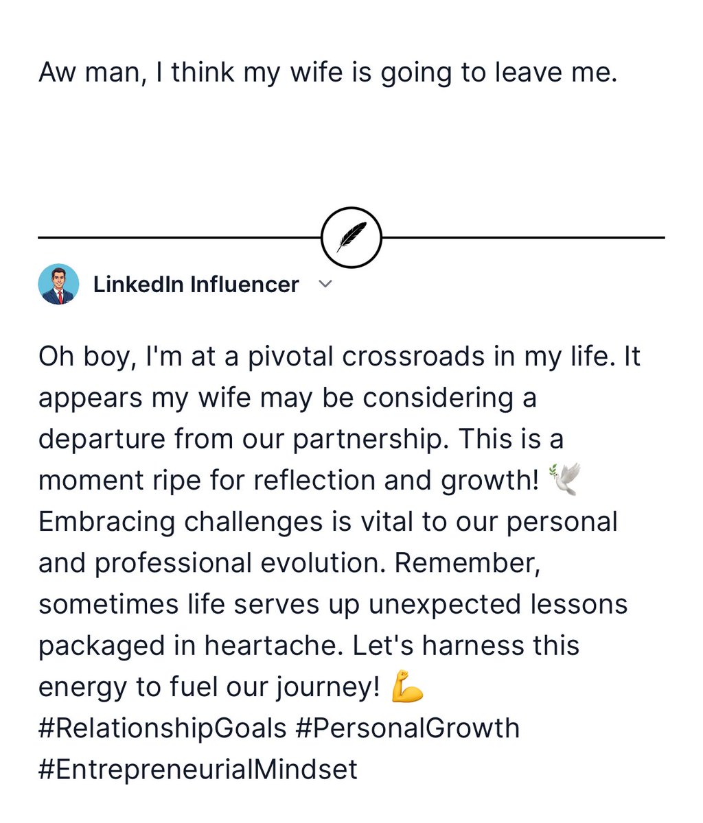 PostRewrite tweet media