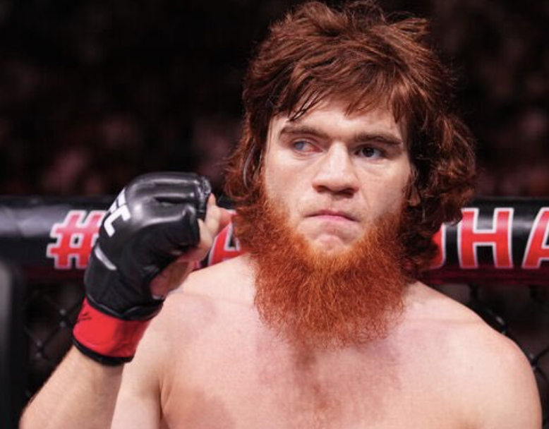 FIGHT SPORTS tweet media