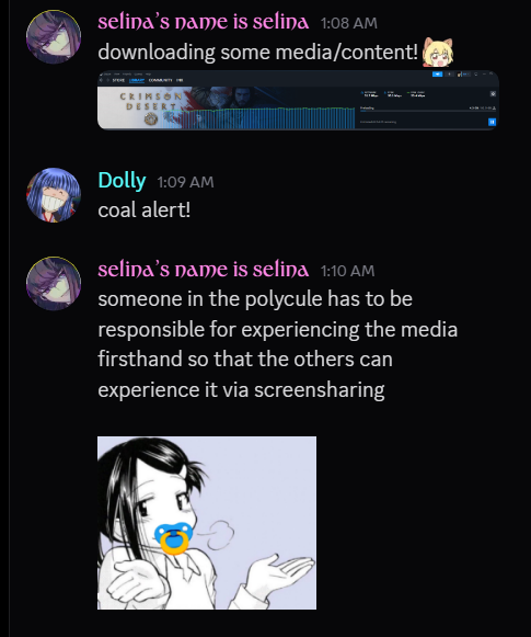 selina is ᐸcuteᐳ and ᐸpopᐳ tweet media