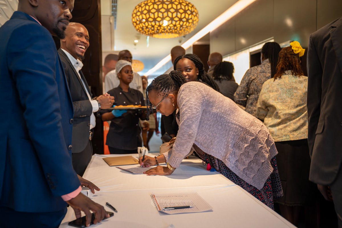 First Assurance tweet media