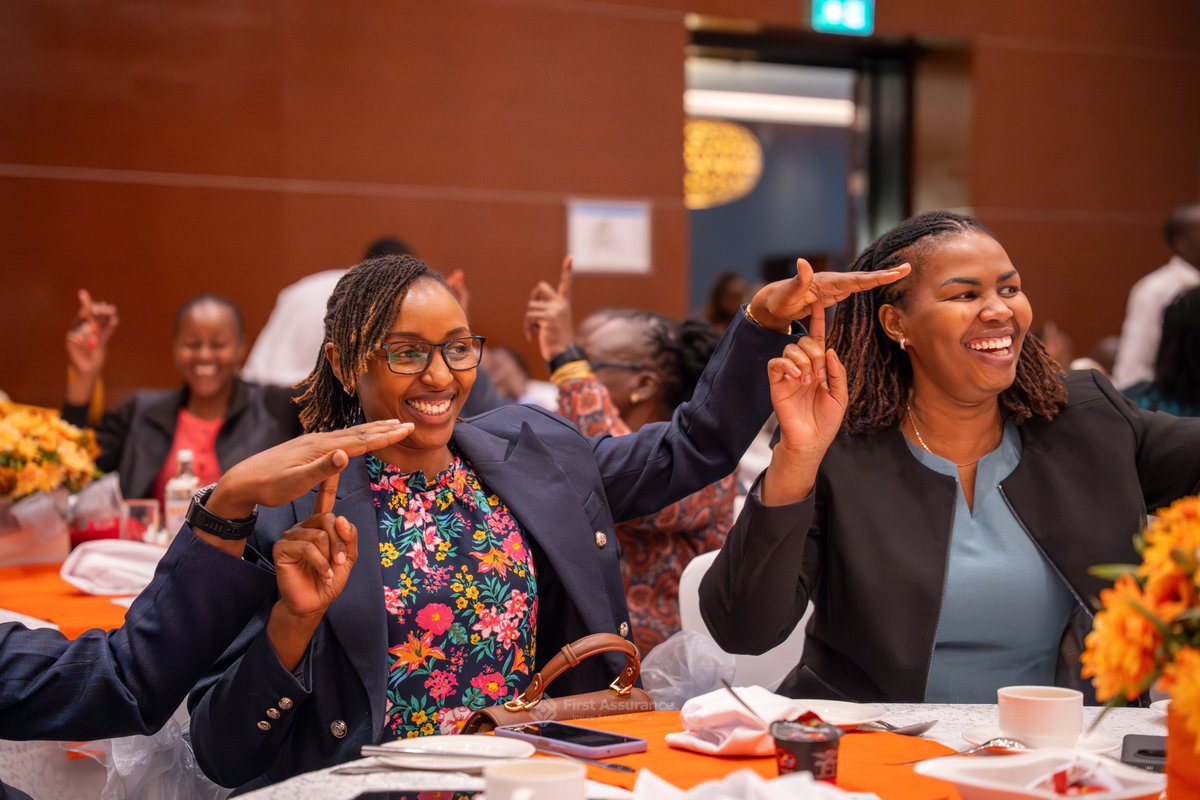 First Assurance tweet media