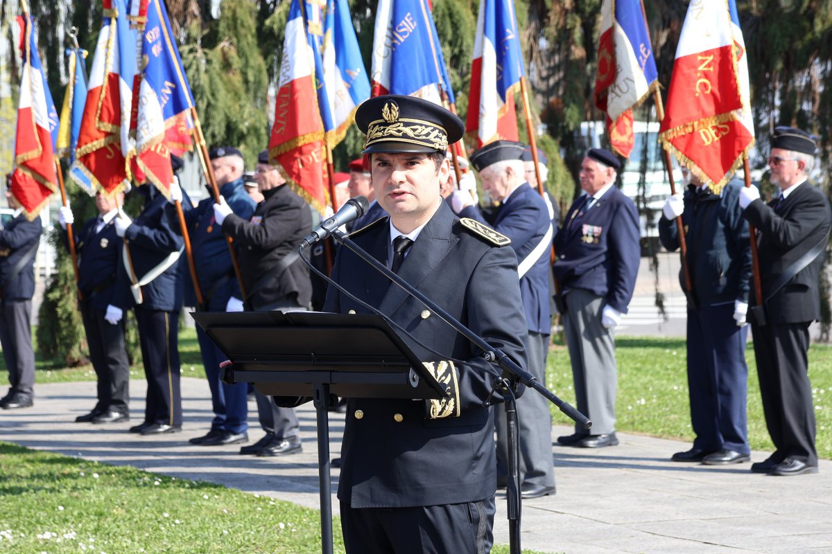 Préfet du Haut-Rhin tweet media