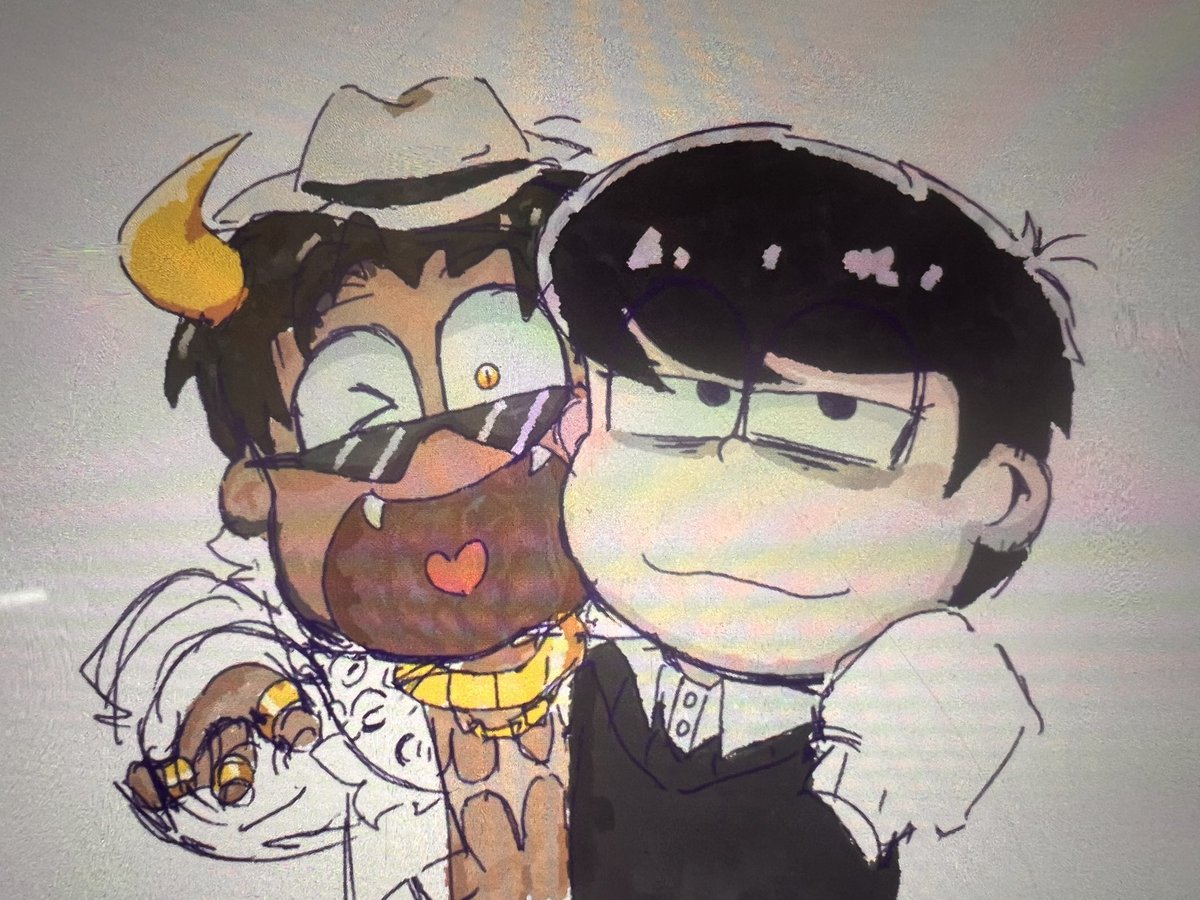 PineappleChicken🍍 tweet media