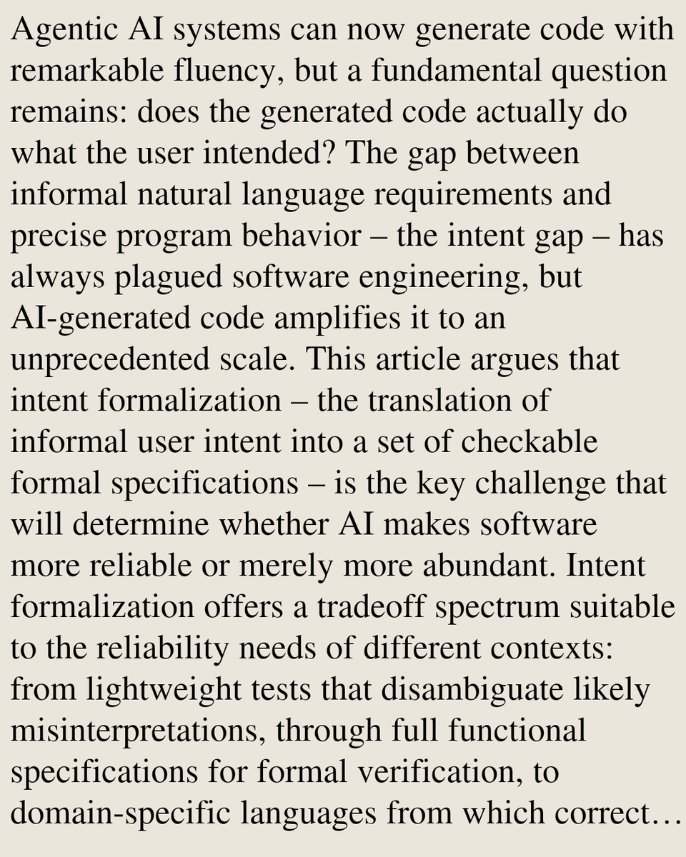 Software Engineering tweet media
