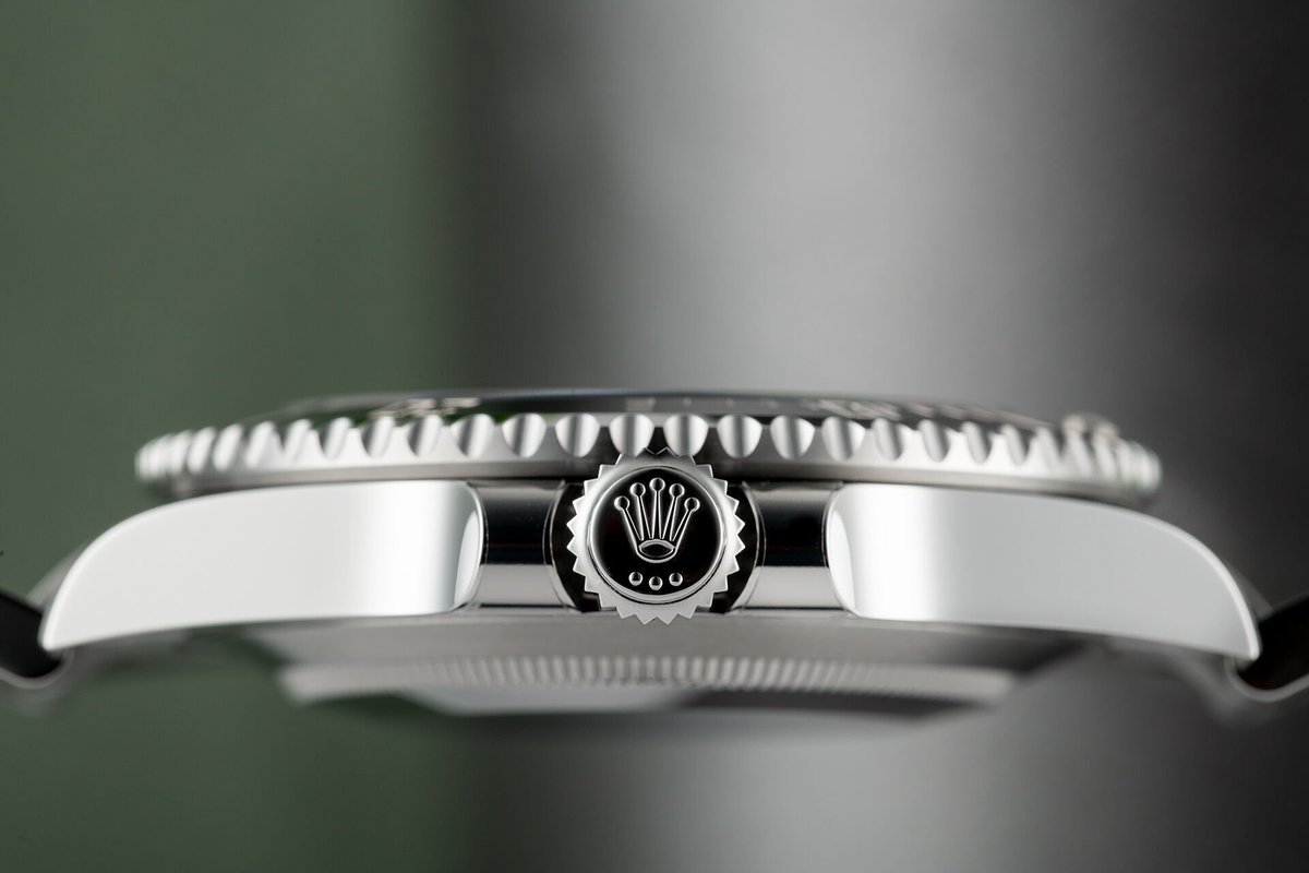 The Global Watch Club tweet media