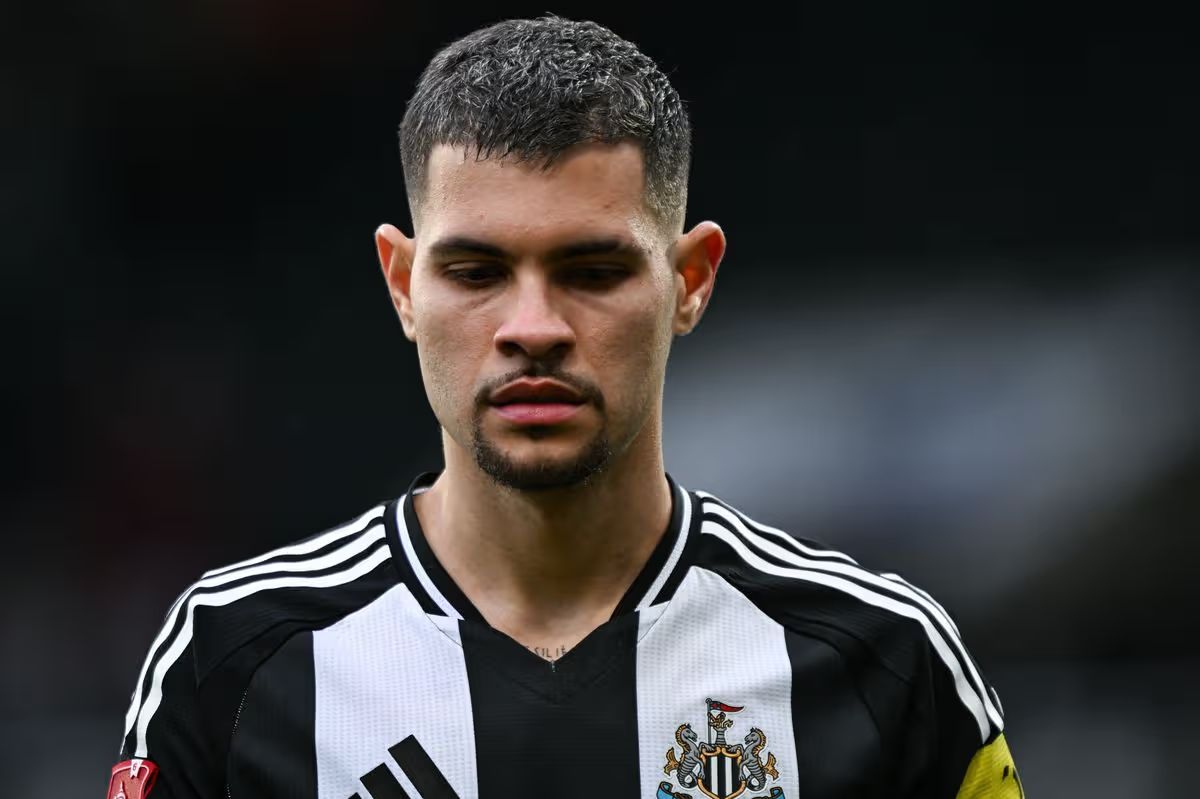 The United Stand tweet media