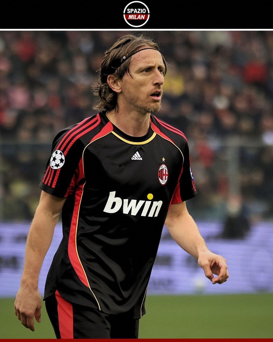 SempreMilan tweet media