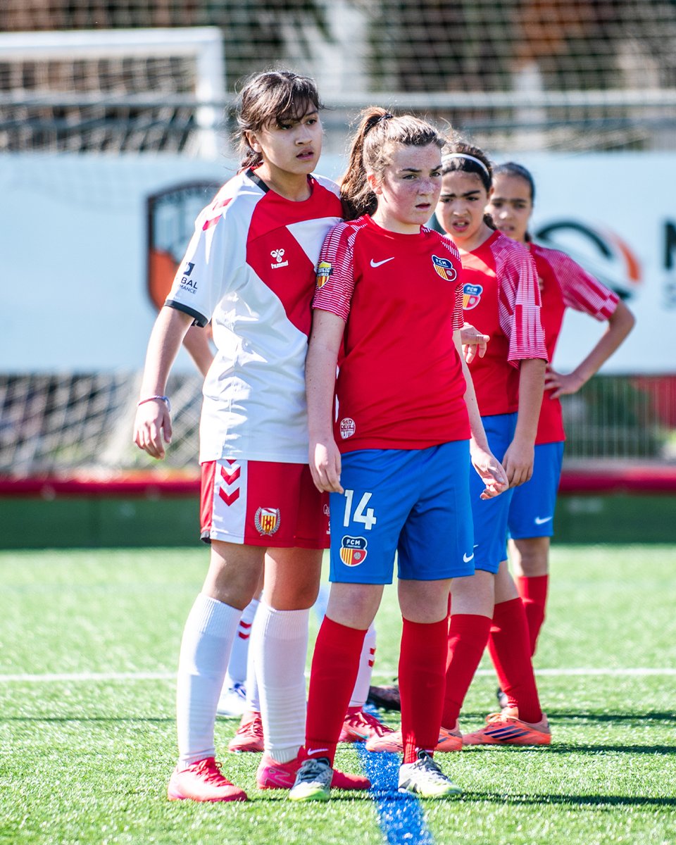 FC Martinenc tweet media