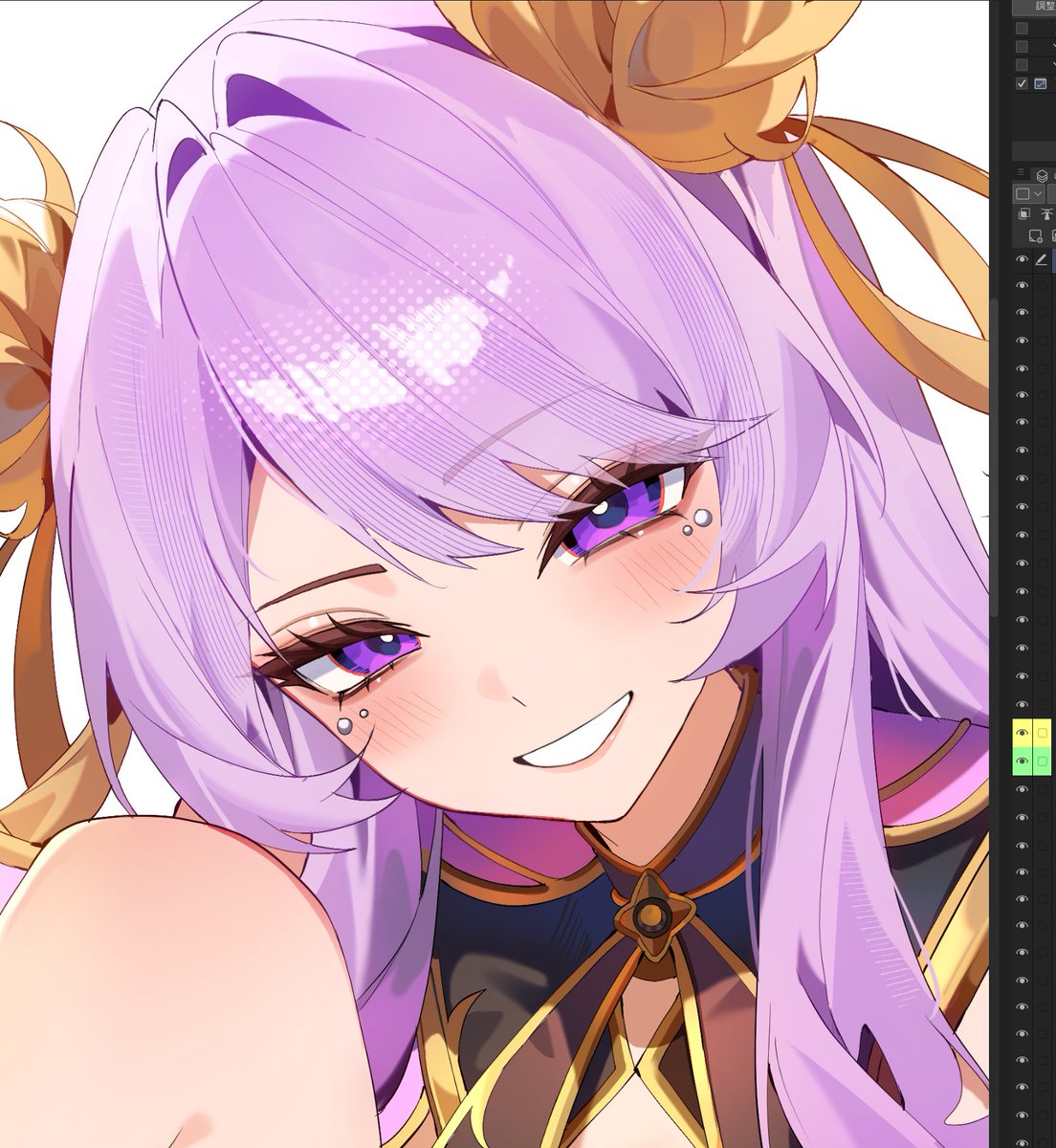 Weiic🌟Commission Closed🌟 tweet media