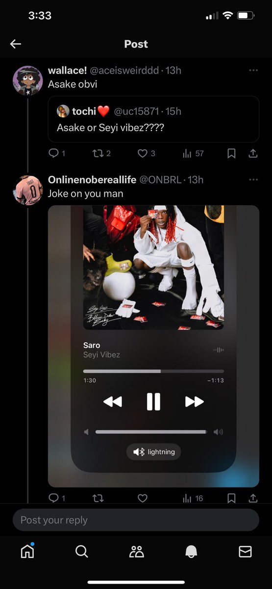 Onlinenobereallife tweet media