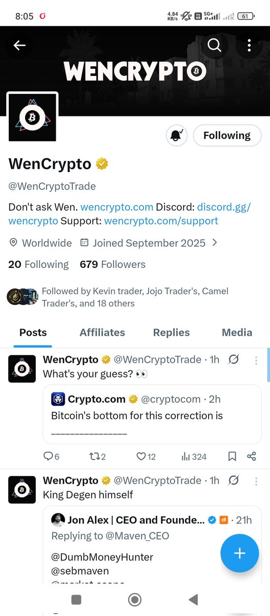 FactSharingHub tweet media