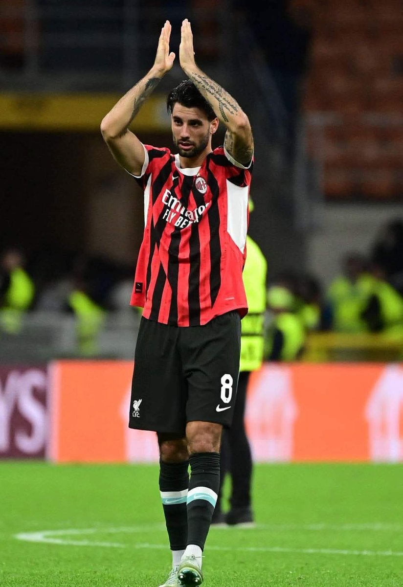 AC Milan News Update tweet media