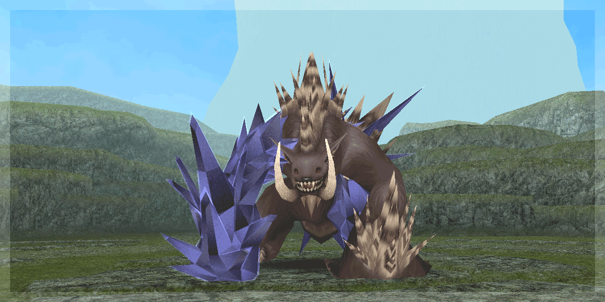 トーラムオンラインの広報ポトゥムさん tweet media