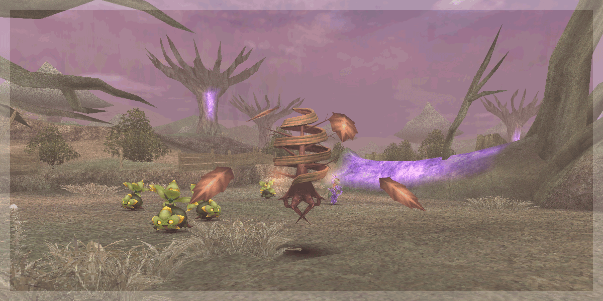 トーラムオンラインの広報ポトゥムさん tweet media