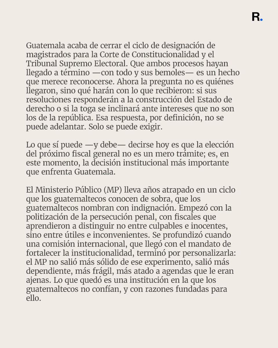 República. tweet media