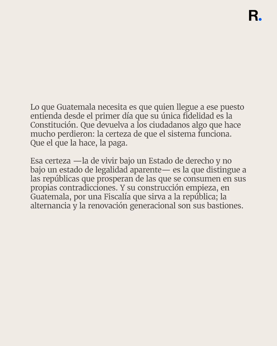 República. tweet media