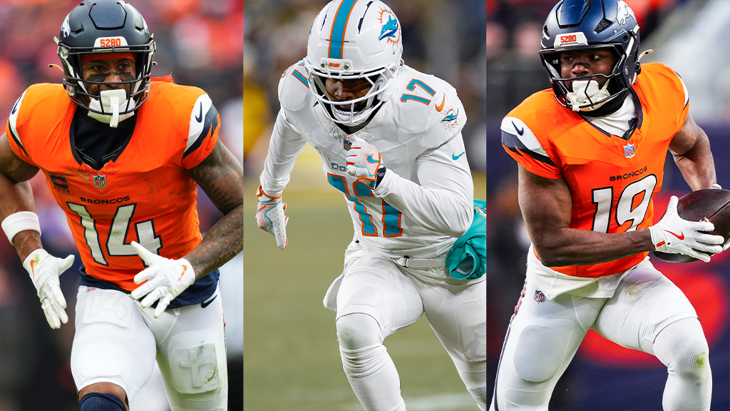 Around The NFL tweet media