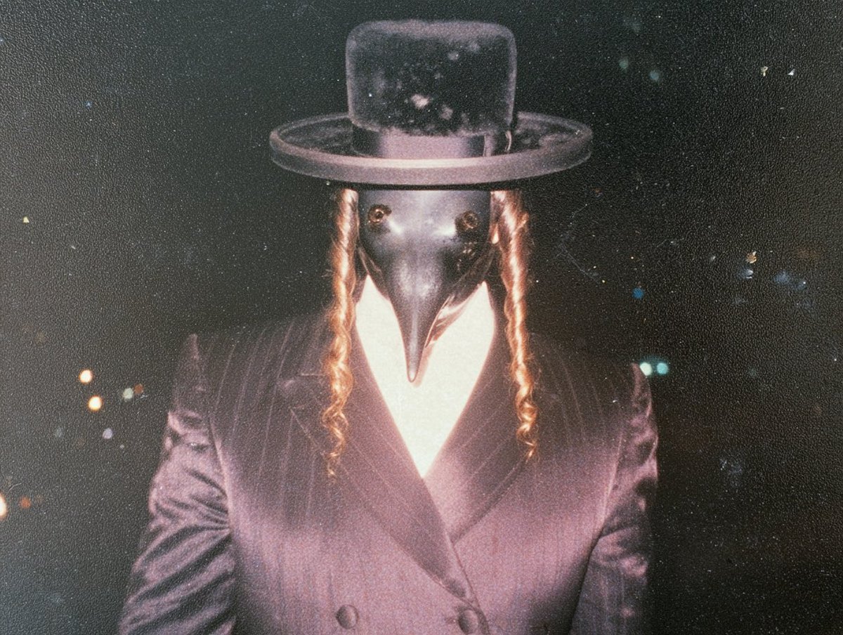 Donnie Quinn 🏴‍☠️ tweet media