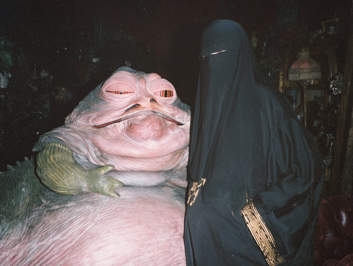 Donnie Quinn 🏴‍☠️ tweet media