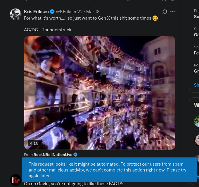 Ray Canuck - Not Innauthentic tweet media