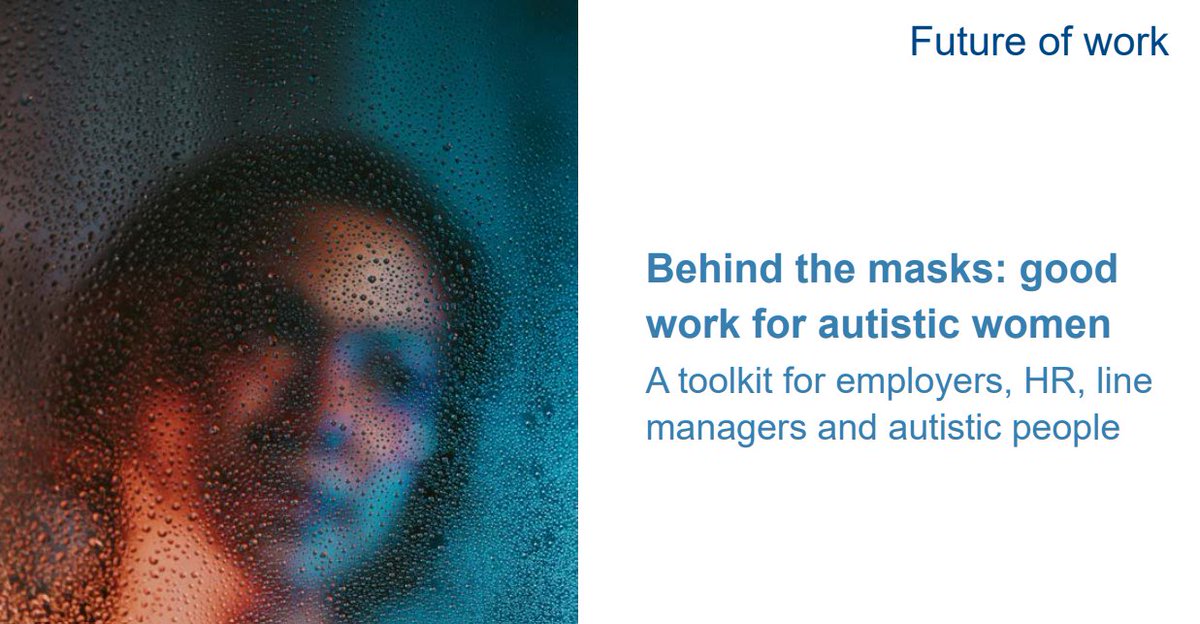 Institute for Employment Studies tweet media